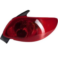 Stop Lambası Yenı Model Sağ P206 02> - 6351S06351S0