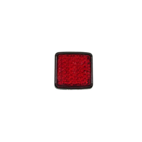 Arka Tampon Reflektoru Ducato III Boxer III Jumper III 06> Doblo 01> - 1388231080 1617417980 348401080