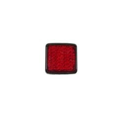 Arka Tampon Reflektoru Ducato III Boxer III Jumper III 06> Doblo 01> - 1388231080 1617417980 348401080