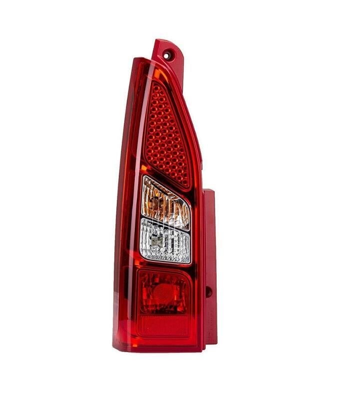 Stop Lambası Kırmızı Sol Berlıngo Partner 15> - 6350FH