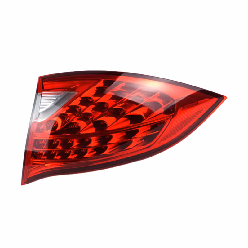 Dış Stop Lambası Sağ Cayenne 11> - 95863109604