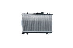 MGA-80196 - Su Radyatörü Brazing Hyundai Accent 1.3 1.5 94-00 Manuel Vites - 25310-22005 2531022A00