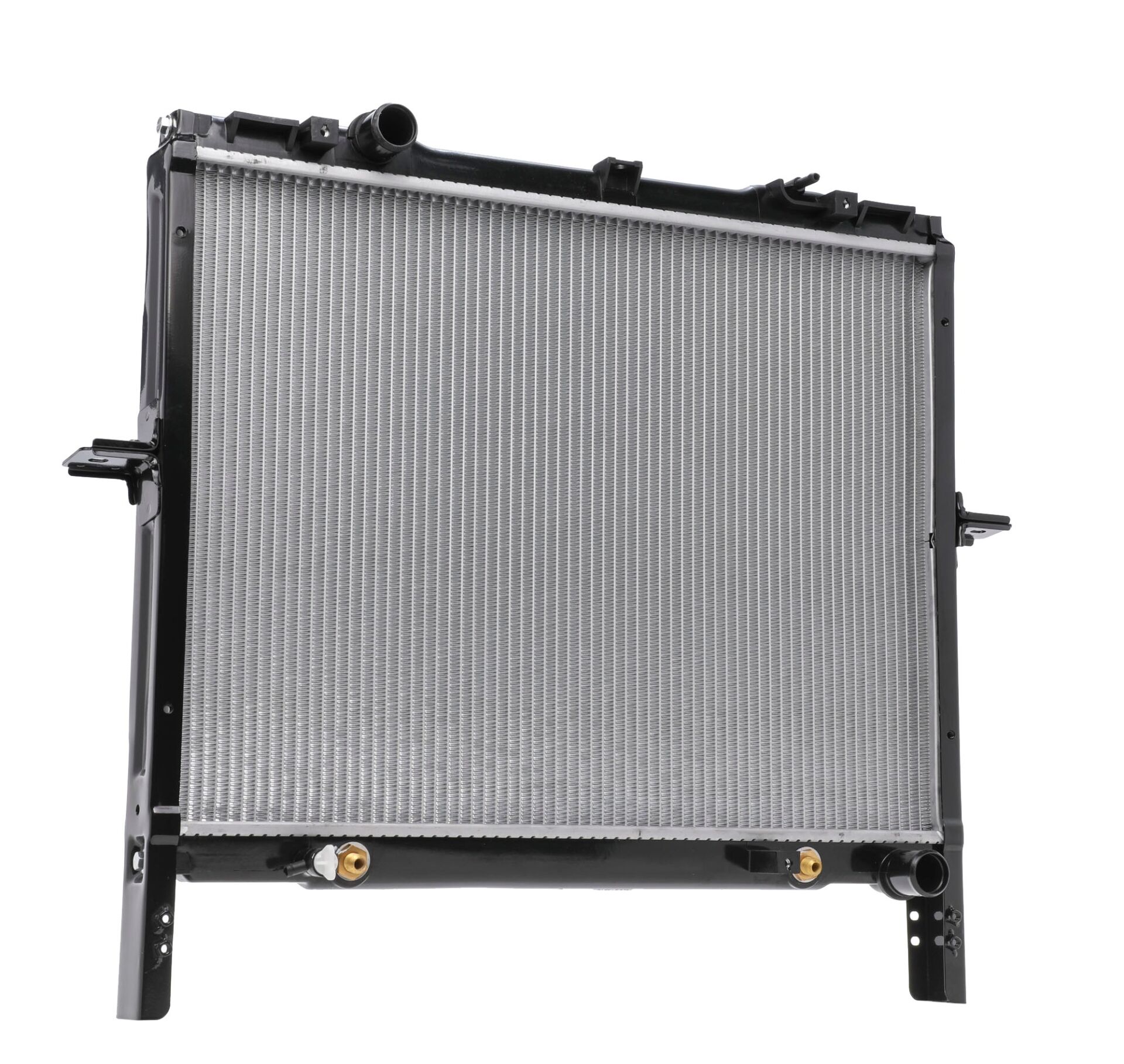 MGA-80733 - Su Radyatörü Brazing A/T (Kia Sorento 02-06 2.5 Crdi Otomatik) 470×628X26  - 253103E300