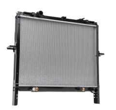 MGA-80733 - Su Radyatörü Brazing A/T (Kia Sorento 02-06 2.5 Crdi Otomatik) 470×628X26  - 253103E300