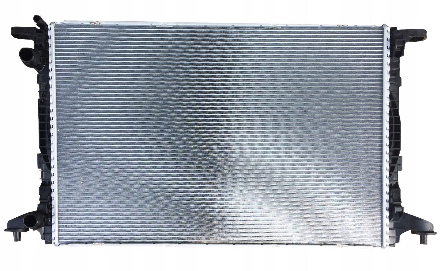 MGA-80501 - Su Radyatörü Brazing (Vw Touareg 18- Audi A4 16-A5 17-A6 19-) - 8W0121251L