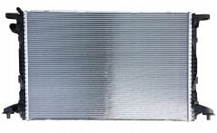 MGA-80501 - Su Radyatörü Brazing (Vw Touareg 18- Audi A4 16-A5 17-A6 19-) - 8W0121251L