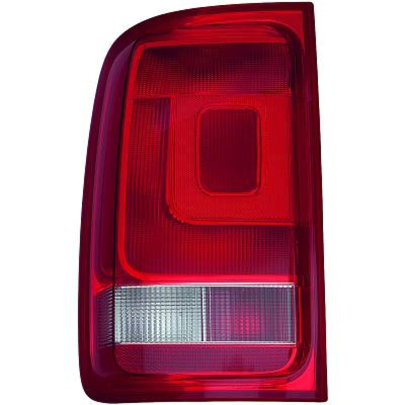 Stop Lambası Sol Amarok 10> - 2H1945095