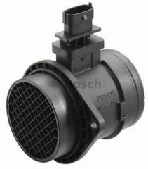 BOSCH-0281002963 - Hava Kütle Ölçer (Akışmetre) (Fiat Fiorino 1.3Jtd 08-) 51792707-71795148
