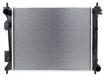 MGA-80515 - Motor Su Radyatörü Hyundai i20 1.4 Crdi 2014-/ Manuel Vites - MGA-80515 25310C8200