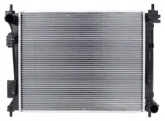 MGA-80515 - Motor Su Radyatörü Hyundai i20 1.4 Crdi 2014-/ Manuel Vites - MGA-80515 25310C8200