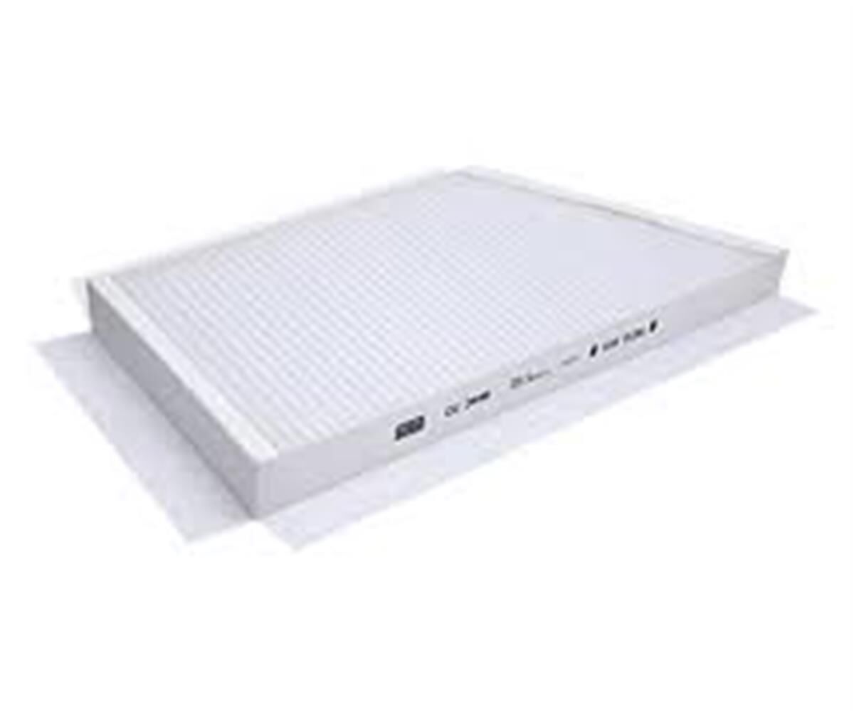 MANN-CU3448 - Filtre Kabin (Polen) (Peugeot 206 1.4 1.6/P206+1.4Hdi 70Ps 09-) 6447TF 6447AZ