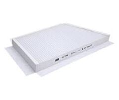 MANN-CU3448 - Filtre Kabin (Polen) (Peugeot 206 1.4 1.6/P206+1.4Hdi 70Ps 09-) 6447TF 6447AZ