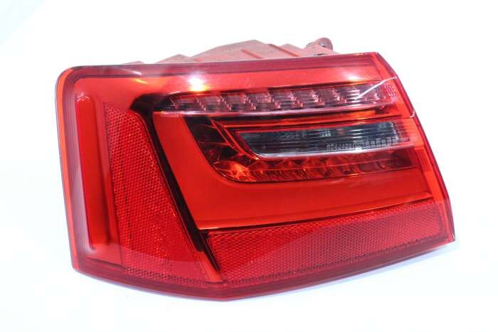 Arka Dış Stop Lambası Ledlı Sol A6 13> - 4G5945095A