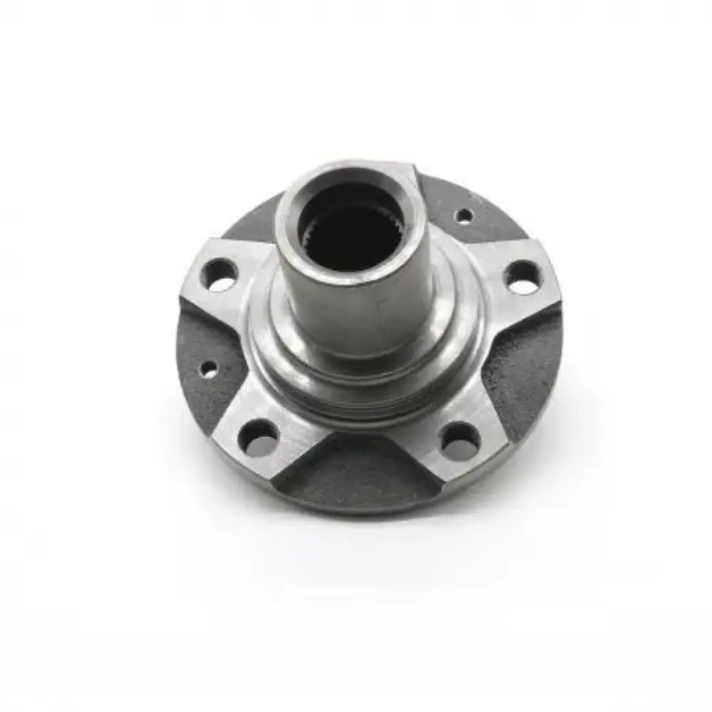 MGA-72253 - Porya Ön (Fiat Ducato 2.3Jtd 06- Peugeot Boxer 2.2Hdi 06- Citroen Jumper 06-) 51750868/330788