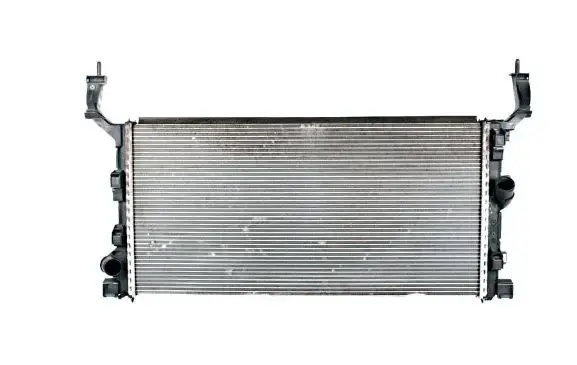 MGA-80778 - Su Radyatörü Brazing Laguna 3 (III) Latitude 1.5 K9K - 214100004R 214100004г