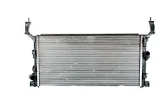 MGA-80778 - Su Radyatörü Brazing Laguna 3 (III) Latitude 1.5 K9K - 214100004R 214100004г