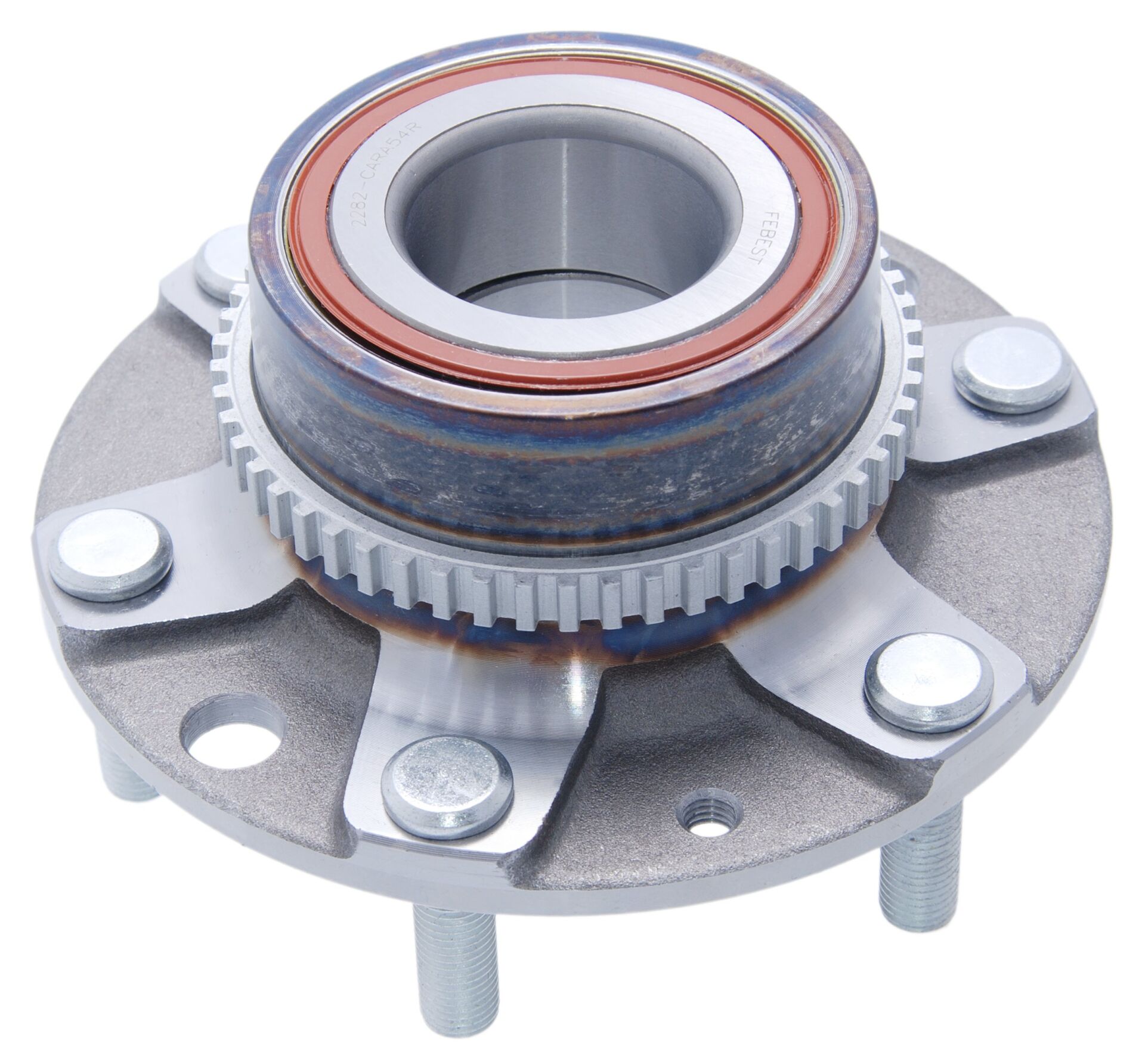 MGA-72293 - Porya Arka-(Absli)-(Kia Carnival 2006//) 72293 527104D000