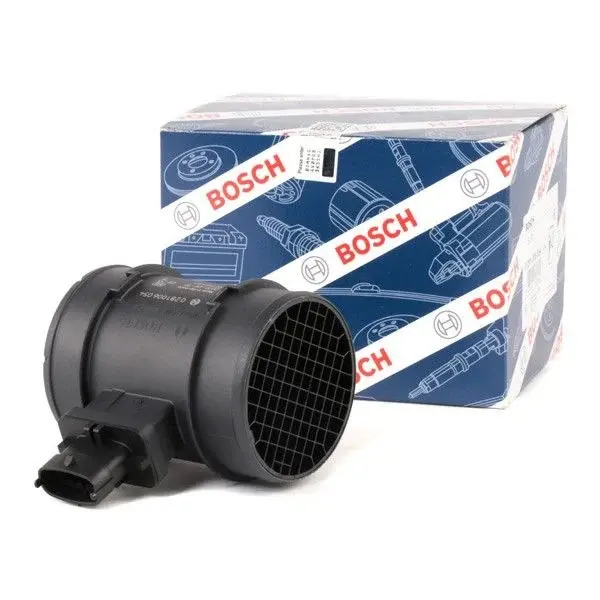 BOSCH-0281006054 - Hava Kütle Ölçer (Akışmetre) EGEA 16> PUNTO 13> FIORINO 09> BRAVO II 07>14 LİNEA 09>  DUCATO 10>  BIPPER 09> NEMO 09> 1.3D MTJ 1.6D MTJ 2.0D MTJ 2.3D MTJ 51831050-1636.75-51782035