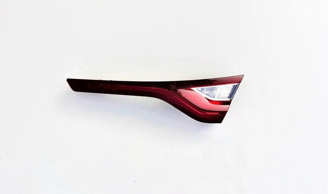 Stop Lambası Sağ Megane IV 16> İç Duysuz - 265502533R