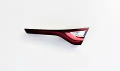 Stop Lambası Sağ Megane IV 16> İç Duysuz - 265502533R