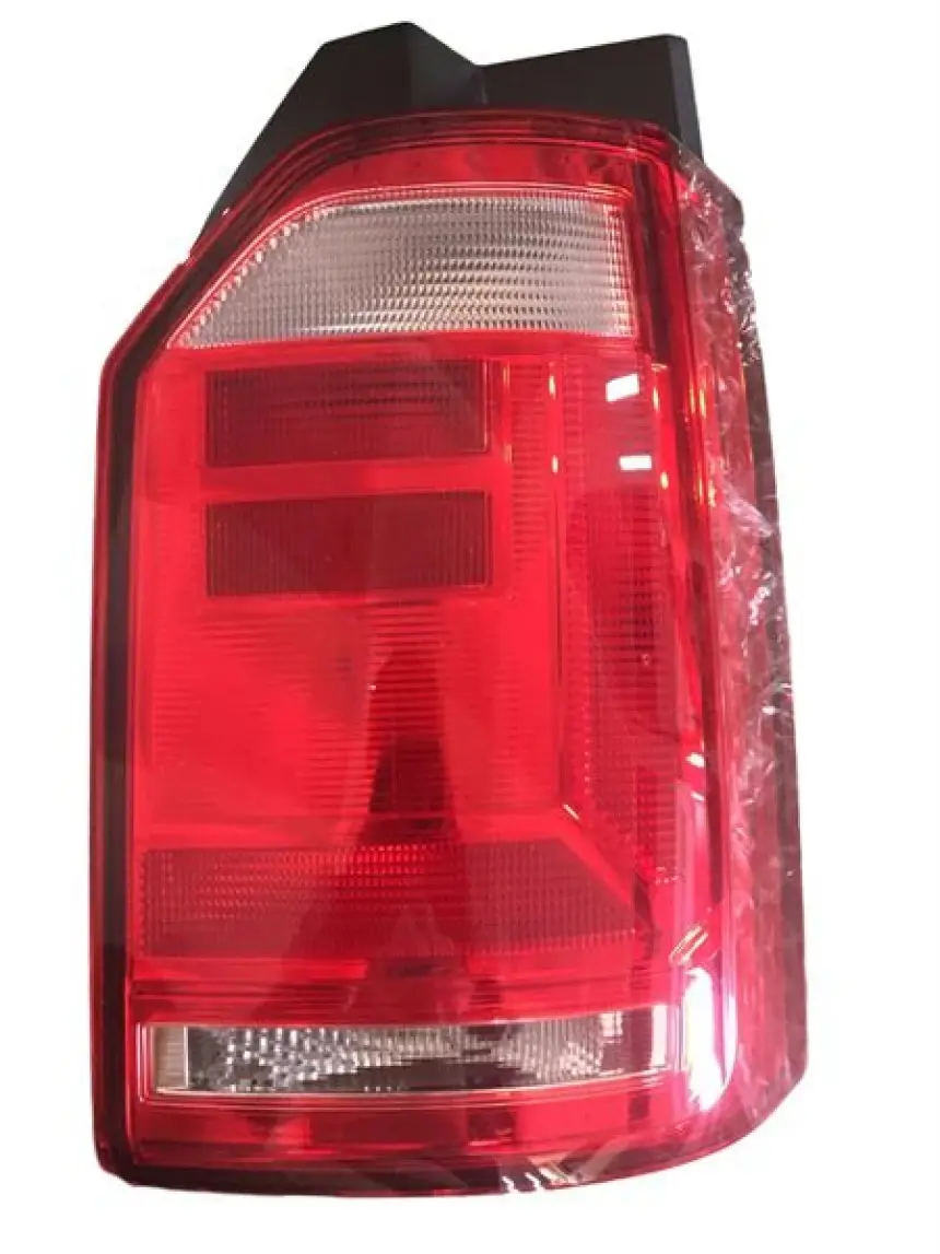 Stop Lambası Sıyah Sol Berlıngo Partner 15> -