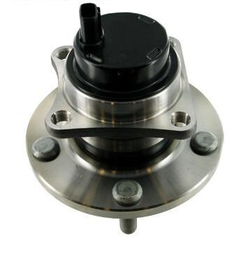 MGA-72316 - Porya Arka-(Absli)-(Toyoya Corolla-Verso 2004/2007) 72316 424500F010