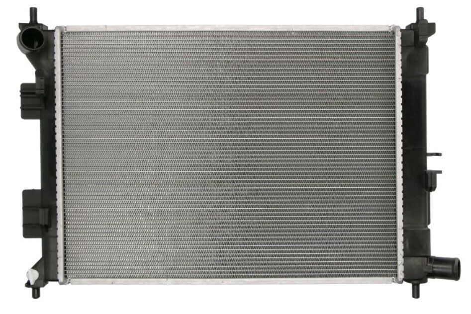 MGA-80379 - Su Radyatörü Brazing Hyundai i20 1.2 1.4 14- (Mt) - 25310C8000