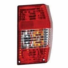 PLE-6203 Stop Camı Sol (Fiat Kartal 95) - 6203