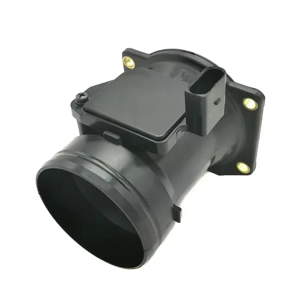 MGA-64140 - Hava Kütle Ölçer (Akışmetre) Vw Golf 98-06 Passat 96-05 Polo Cls 97-02 Audi A3 96-03 A4 00-04 Akl-Alz-Bfq 06A906461B