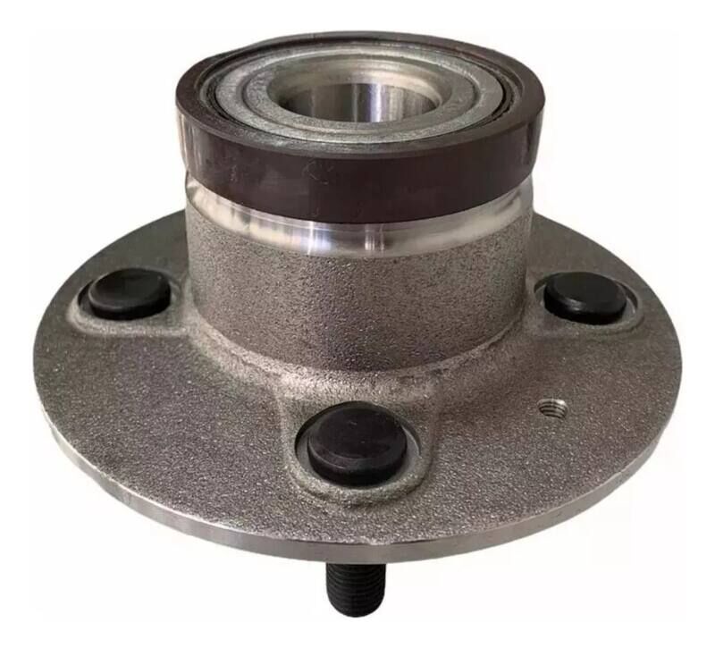 MGA-72279 - Porya Arka-(Absli)-(Honda Jazz 09/13 City 09/12) 72279 42200TFON51