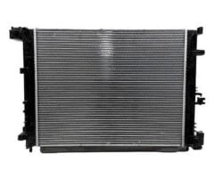 MGA-87069 - Su Radyatör Brazing Clio V Jogger Taliant 1.0 Tce H4D Nissan Micra V 1.5Dci 16- - 214106666R