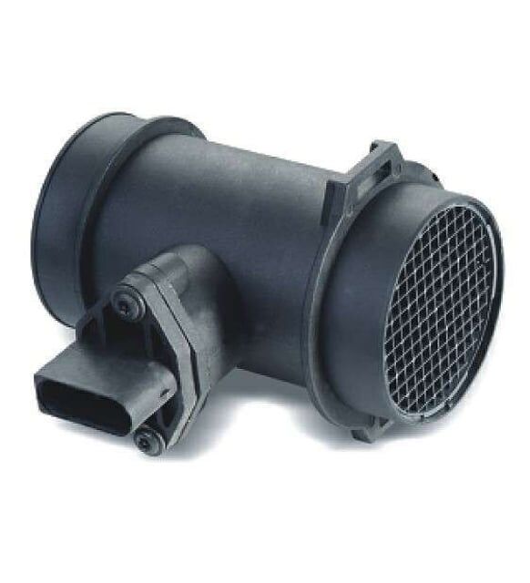 OPT-E-558057A - Hava Kütle Ölçer (Akışmetre) (MERCEDES M111 W202 C208 W210 W163 W124) A0000940948 940948