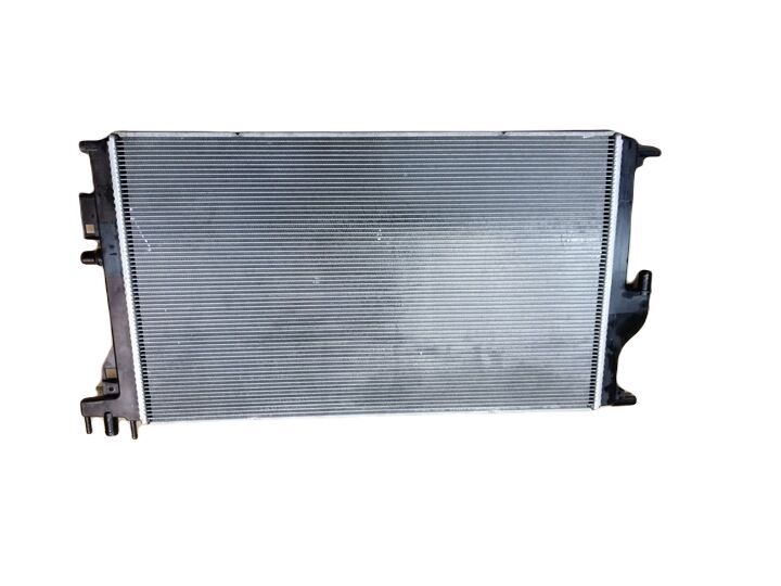 MGA-80960 - Su Radyatörü Brazing Adblue 4X4 Euro 6 Duster II Express 1.5 K9K - 214107273R