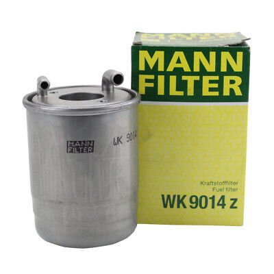 MANN-WK9014Z - Yakıt Filtresi (Mercedes Sprinter 2009-) A6420920401