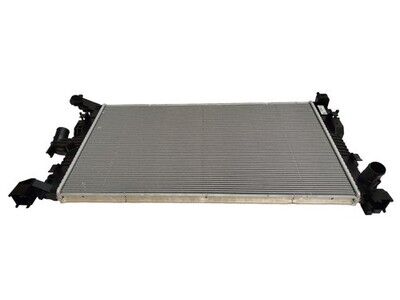 MGA-80313 - Su Radyatörü Brazing 26mm Express Duster II 1.5 K9K - 214105803R