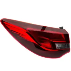 Stop Lambası Dış Sol Sedan Astra J 12> - 25870153