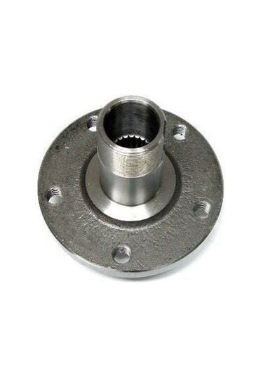 HAS-EFE69 - Porya Arka 5 Bijon Dacia Pick Up  6001544900