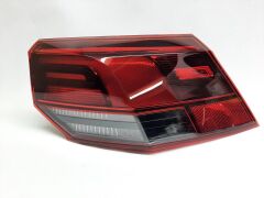 Stop Lambası Dış Sağ Golf VIII 8 20> - 5H0945096C