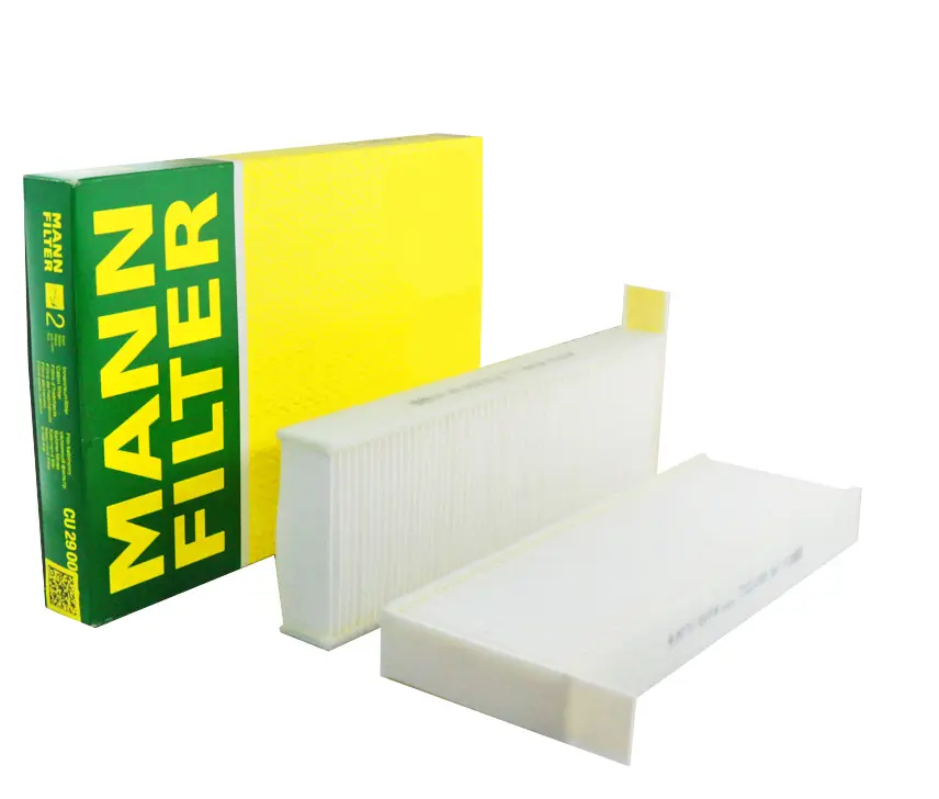 MANN-CU29003-2 - Polen Filtresi (Peugeot Partner II Tepee-P3008-P5008-/ Citroen Berlingo II-C4 Picasso 08-Ds5 11-)  6447XF