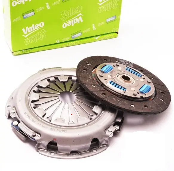 Valeo 003433 R9 R19 1.4 Debriyaj Seti (Baskı Balata) Orjinal 7702127531-7711134044