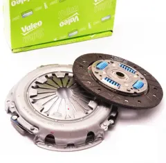 Valeo 003433 R9 R19 1.4 Debriyaj Seti (Baskı Balata) Orjinal 7702127531-7711134044