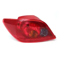 PLE-4401 Stop Lamba Sol Duysuz - (Peugeot P 307 01-05) - 6350P3