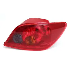 PLE-4400 Stop Lamba Sağ Duysuz - (Peugeot P 307 01-05) - 6351P3