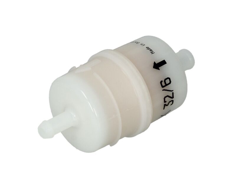 MANN-WK32/6 - Yakıt Filtresi (Mercedes Cls Serisi 04-10/ E Serisi 02-08/S Serisi 01-) A2203200069