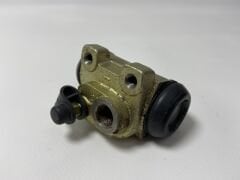 HLL-8AW 355 532-291 - Fren Silindiri Sol Clio E.M Citroen Xsara 97-Abs'siz Zx 91-Peugeot 7701033600