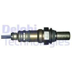 DELPHI ES20061-12B1 Oksijen Sensörü Jeep Cherokee II 4X4 Neon - 56028233AA