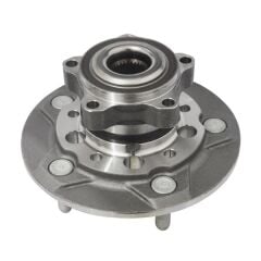 MGA-72234 - Porya Komple Tekerlek Ford Transit V363 MK292C300AA