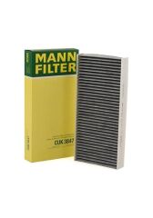 MANN-CUK3847 - Kabin (Polen) Filtresi Karbonlu (Citroen Jumpy 1.6Hdi 2.0 Hdi 07-/ Fiat Scudo 1.6 D 2.0 D Multijet 07-) 6447YN 1497497080
