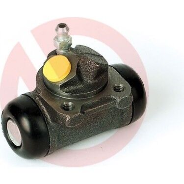 MTL-04-0585 - Fren Silindiri Sağ (Renault Express 1,9D) 7701034119