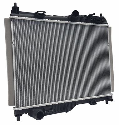 MGA-87050 - Su Radyatörü Ford Fiesta 1.0 Ecobost 17 - 2101513